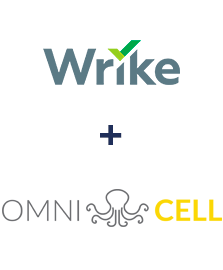 Integración de Wrike y Omnicell