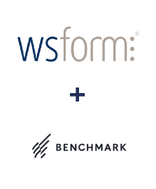 Integración de WS Form y Benchmark Email