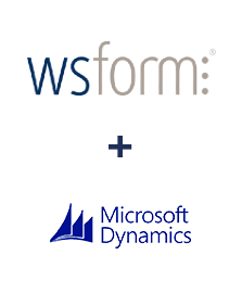 Integración de WS Form y Microsoft Dynamics 365