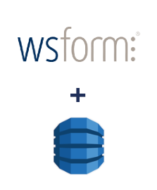 Integración de WS Form y Amazon DynamoDB