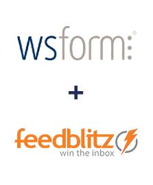 Integración de WS Form y FeedBlitz