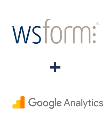 Integración de WS Form y Google Analytics