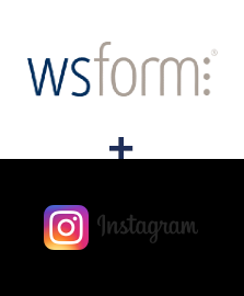 Integración de WS Form y Instagram