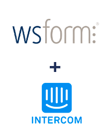 Integración de WS Form y Intercom 