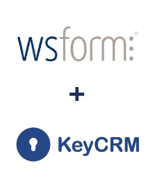 Integración de WS Form y KeyCRM