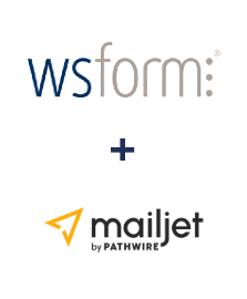 Integración de WS Form y Mailjet