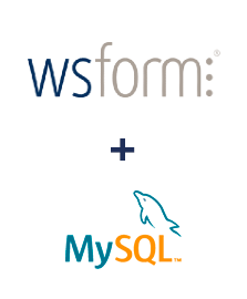 Integración de WS Form y MySQL