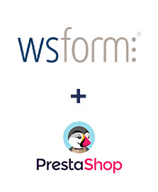 Integración de WS Form y PrestaShop