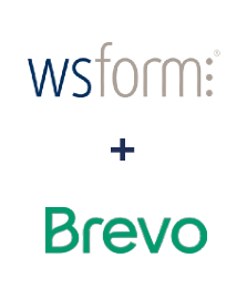 Integración de WS Form y Brevo