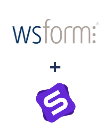 Integración de WS Form y Simla
