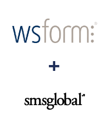 Integración de WS Form y SMSGlobal