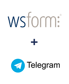 Integración de WS Form y Telegram
