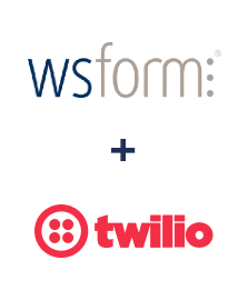 Integración de WS Form y Twilio