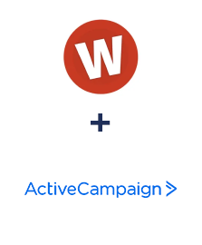 Integración de WuFoo y ActiveCampaign