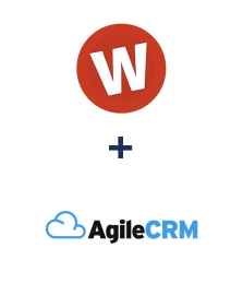 Integración de WuFoo y Agile CRM