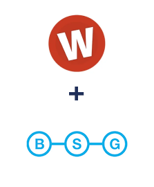 Integración de WuFoo y BSG world