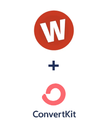 Integración de WuFoo y ConvertKit