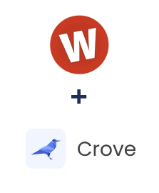 Integración de WuFoo y Crove