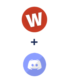 Integración de WuFoo y Discord
