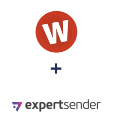 Integración de WuFoo y ExpertSender