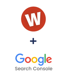 Integración de WuFoo y Google Search Console