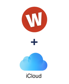 Integración de WuFoo y iCloud