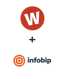 Integración de WuFoo y Infobip