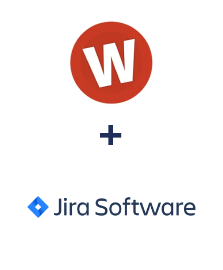 Integración de WuFoo y Jira Software