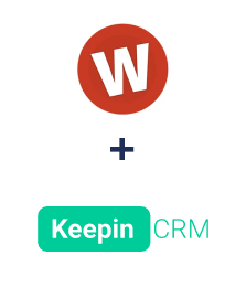 Integración de WuFoo y KeepinCRM