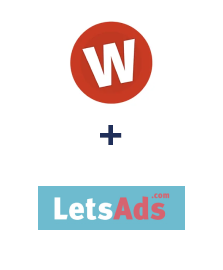 Integración de WuFoo y LetsAds