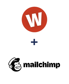 Integración de WuFoo y MailChimp