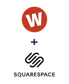 Integración de WuFoo y Squarespace