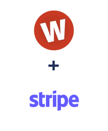 Integración de WuFoo y Stripe