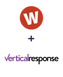 Integración de WuFoo y VerticalResponse