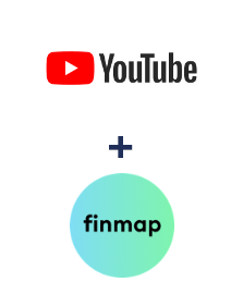 Integración de YouTube y Finmap