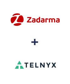 Integración de Zadarma y Telnyx