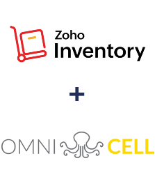 Integración de ZOHO Inventory y Omnicell