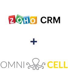 Integración de ZOHO CRM y Omnicell