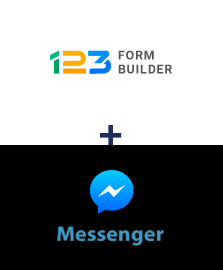 Integracja 123FormBuilder i Facebook Messenger