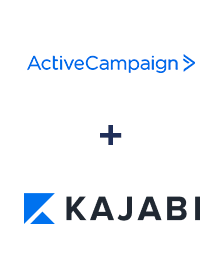 Integracja ActiveCampaign i Kajabi