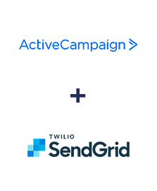 Integracja ActiveCampaign i SendGrid