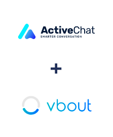 Integracja ActiveChat i Vbout