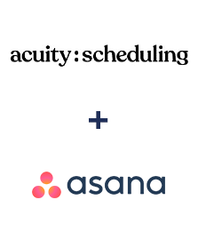 Integracja Acuity Scheduling i Asana