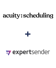 Integracja Acuity Scheduling i ExpertSender