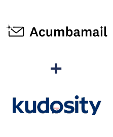 Integracja Acumbamail i Kudosity