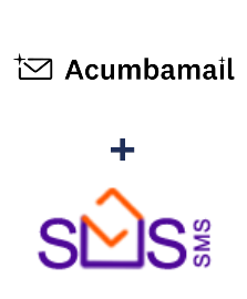 Integracja Acumbamail i SMS-SMS