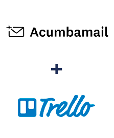 Integracja Acumbamail i Trello