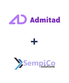 Integracja Admitad i Sempico Solutions