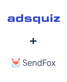 Integracja ADSQuiz i SendFox