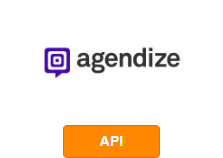 Integracja Agendize z innymi systemami przez API